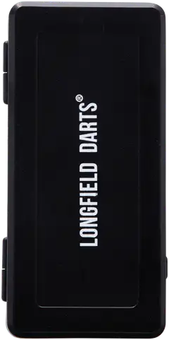 Longfield-tikkasetti - 3