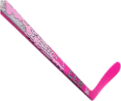 CCM x Barbie FTW Jr 40 P29 Right jääkiekkomaila - 2