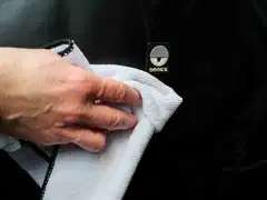 Dooky autonpenkin potkusuoja - 4