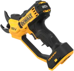 Dewalt akkuoksasakset, runko 18V XR - 5