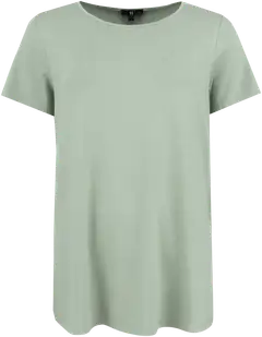 House naisten trikoopaita Tunic SS - Lily Pad - 1