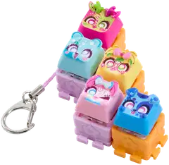 Clickeez Multipack -fidget - 8