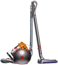 Dyson Cinetic Big Ball Multifloor 2 pussiton pölynimuri - 1