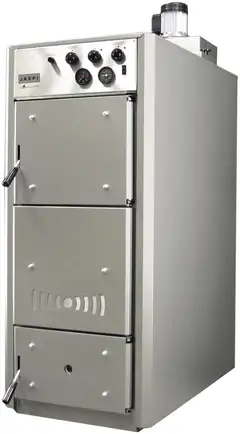 Jäspi puukattila Econature - 1