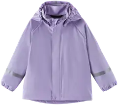 Reima lasten sadetakki Lampi - Blooming Lilac - 1