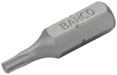 Bahco ruuvauskärki Torx 20 25mm 30Kpl - 1