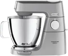 Kenwood Titanium Chef Baker XL yleiskone KVL85.124SI - 1