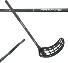 Fat Pipe Salibandymaila Nitro 27 Orc 101cm L - 1