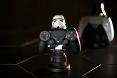 Cable Guys Ohjainteline Stormtrooper - 7