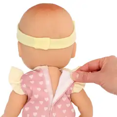 Be Loved Babies Gaby-Vauvanukke - 9
