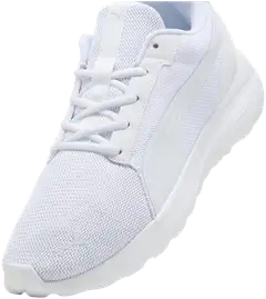 Puma naisten juoksukenkä Softride Cosmic LT - Puma white-Puma white-feather - 6