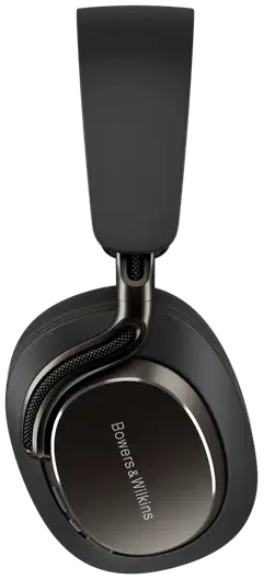 Bowers & Wilkins Noise cancelling headphones PX8 S2 onyksinmusta - onyksinmusta - 6
