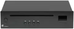 Pro-Ject CD-soittimet CD Box E musta cd -soitin - 1
