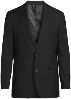 London Fog miesten bleiseri 2010LF2 - BLACK - 2