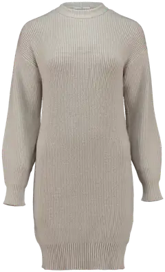 Hailys naisten mekko cl44arissa ykk-pr2409144 - BEIGE - 1