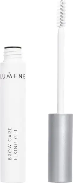 Lumene Brow Care kulmien muotoilugeeli 5 ml - Transparent - 2