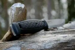 Morakniv puukko Garberg Leather full-tang 12635 - 5