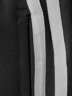 Cheetah naisten verryttelyhousut Scuba slim - MUSTA - 5