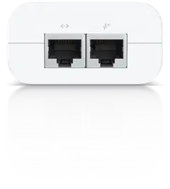 Ubiquiti 30W PoE+ -adapteri U-Poe+ - 6