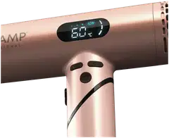 Revamp Dynamic Radiance X Shine hiustenkuivain (DR-6400GD-EU) - 5