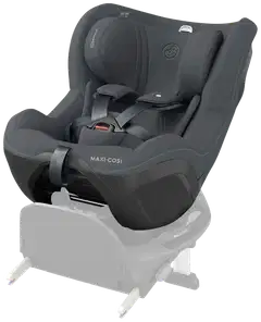 Maxi-Cosi turvaistuin Pearl Slide Pro harmaa - 1