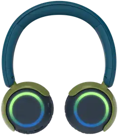 Philips langattomat lasten sankakuulokkeet TAK4200CT/00 sininen - 2