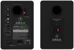 Mackie aktiivikaiutinpari CR3.5 - 2