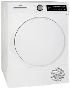 Cylinda kuivausrumpu TVP4072XE, 7 kg, valkoinen - 1