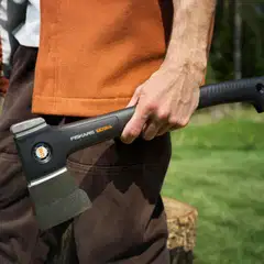 Fiskars X-series Ultra-yleiskirves U18 - 3