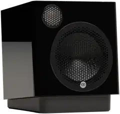 Monitor Audio Radius Desk Pad 4G pöytätelinepari RAD4GDPB musta - 3