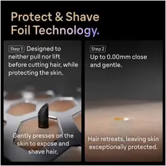 Braun parranajokone Series 9 9667cc - 6