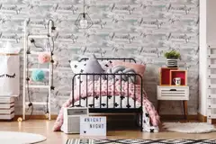 Sandudd paperitapetti Kids@Home 106941 0,52m x 10,05m - 2