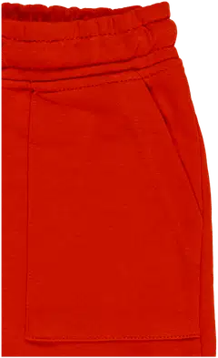 Ciraf lasten taskulliset collegeshortsit 25PC261611 - RED - 3
