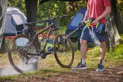 Ryobi 18V akkupainepesuri RY36PWX41A-0 - 6