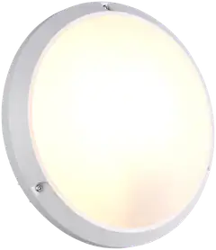 Trio ulkovalaisin Ambato 27 valkoinen IP65 iskunkestävä IK10 seinä- ja kattoasennus - 1