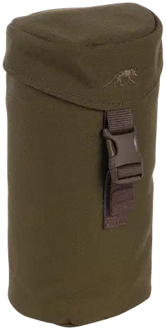 Tasmanian Tiger Bottle Holder 1l juomapullotasku, oliivi - 1