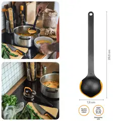 Fiskars FF keittokauha - 3