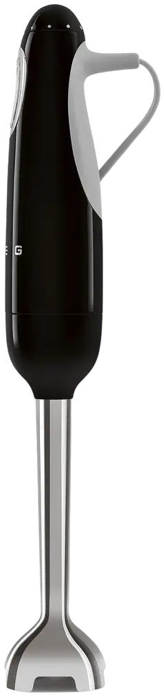 Smeg sauvasekoitinsetti musta HBF03BLEU - 4