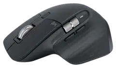 Logitech MX Master 3S Bluetooth Edtion langaton hiiri - 2