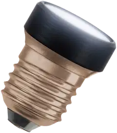 Osram LED-lamppu Flat 3,5W 4000K 270lm E27 3-Step Dim - 2