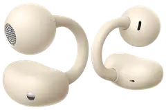 Huawei langattomat kuulokkeet FreeClip beige - 1