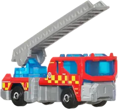 Matchbox Power Grab pikkuauto - 5