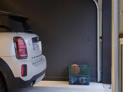 Xtra säilytyslaatikko Easy Fold L sininen - 3