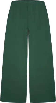 WKLY. naisten scuba-housut wide leg 222W300315 - Laurel wreath - 2