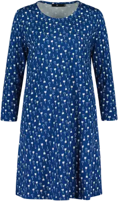 House naisten mekko 218H260305, PatternLab - Multicolor - 1