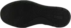 WKLY. naisten sporttiballerinat Bambi K-S6127 - White/black - 5