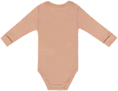 Ciraf vauvojen neulebody merinovillasekoitetta 250B254191 - 16-1318tcx warm taupe - 2