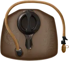 CamelBak taktinen reppu Motherlode 37L+3L, musta 1738001000P - 5