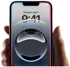 Apple iPhone 16e 256GB musta MD1T4QN/A - 8