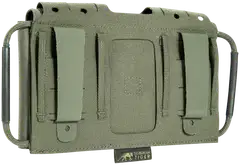 Tasmanian Tiger IFAK Pouch Dual lääkintätasku, olive - 2